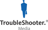 logo troubleshooter media t